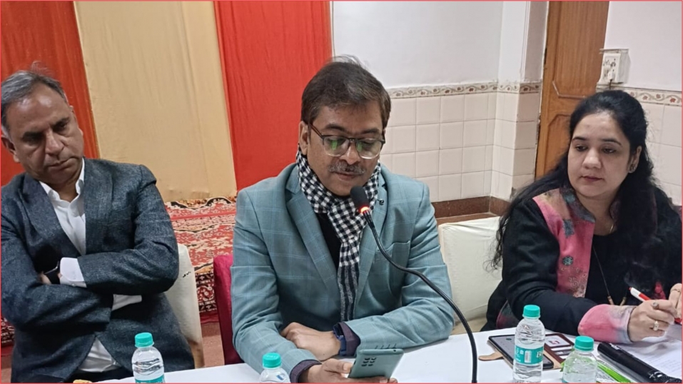किस्सागोई की परंपरा को समृद्ध कर रहा है 